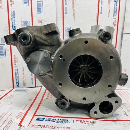 Turbo Replacement For MTU Ship K365 53369886916 53369706916 12V183TE94USA engine