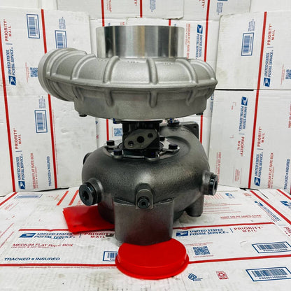 Turbo Replacement For MTU Ship K365 53369886916 53369706916 12V183TE94USA engine