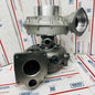 Turbo Replacement 53369887114 53369707114 For DDC-MTU Ship K365 S2000-V12-M90