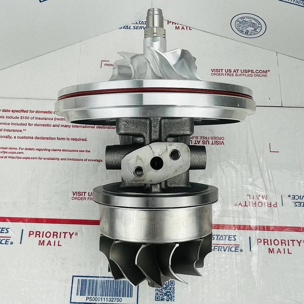 Aftermarket Turbo Cartridge 53429706900 For K42 DDC-MTU Ship 16V2000M90