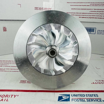 Aftermarket Turbo Cartridge 53429706900 For K42 DDC-MTU Ship 16V2000M90