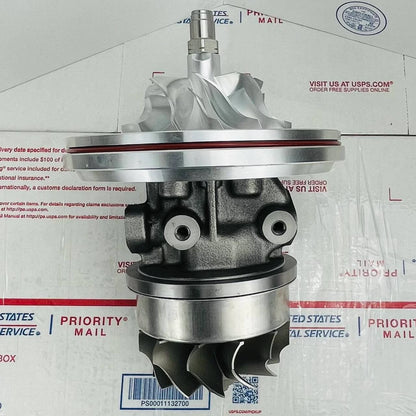 Aftermarket Turbo Cartridge 53429706901 For K42 DDC-MTU Ship 16V2000M90