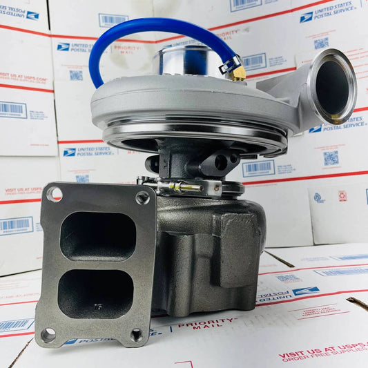 Replacement HE500WG Turbo 5355343 5355336 For Cummins Various Industrial QSG12