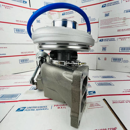 Replacement HE500WG Turbo 5355343 5355336 For Cummins Various Industrial QSG12