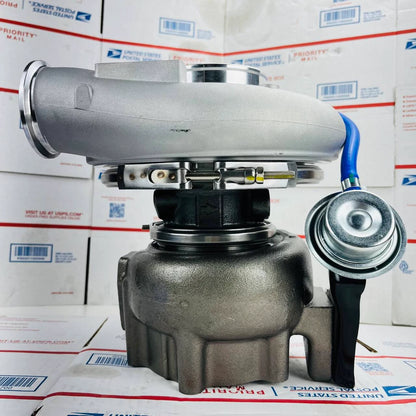 Replacement HE500WG Turbo 5355343 5355336 For Cummins Various Industrial QSG12