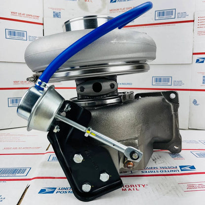 Replacement HE500WG Turbo 5355343 5355336 For Cummins Various Industrial QSG12