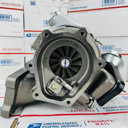 Replacement HE500WG Turbo 5355343 5355336 For Cummins Various Industrial QSG12