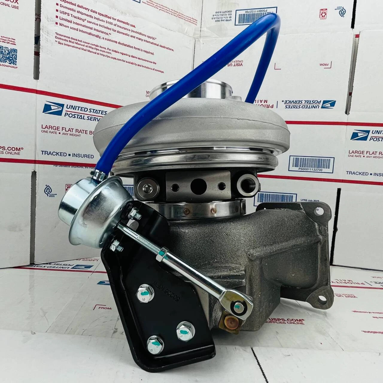 Replacement Turbo 5355344 3794687 For HE500WG Cummins Various, Industrial QSG12