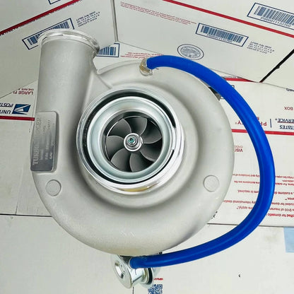 Replacement Turbo 5355344 3794687 For HE500WG Cummins Various, Industrial QSG12