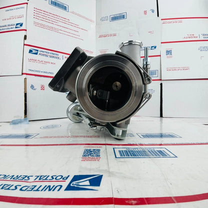 Aftermarket Turbocharger 5357735RX 3799932 for HX35G Cummins L Engine CNG  8.9L