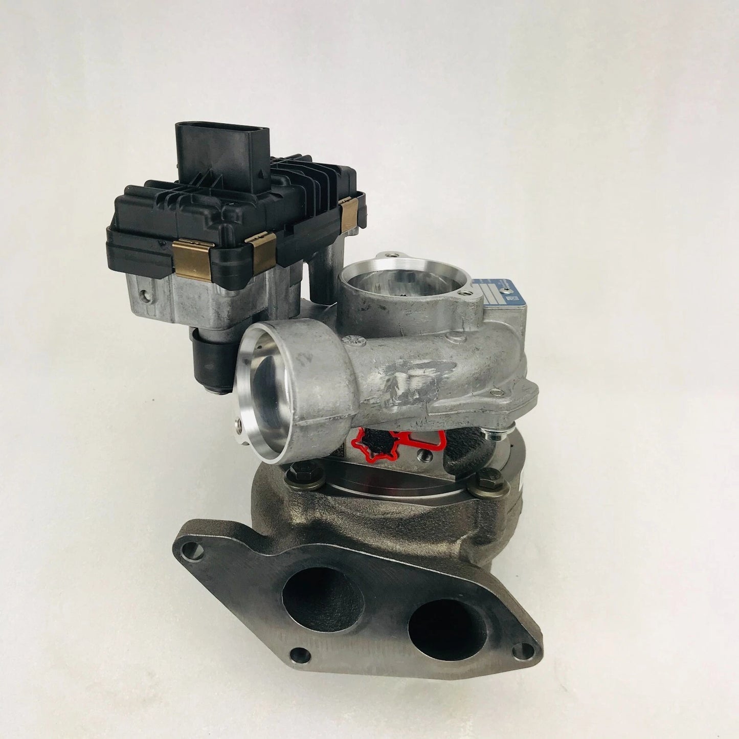 Genuine BV35 Bi-Turbo (H) for BMW 2.0d 525d N47D20D 54359700060 54359700053