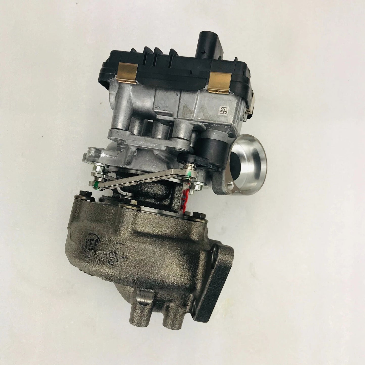 Genuine BV35 Bi-Turbo (H) for BMW 2.0d 525d N47D20D 54359700060 54359700053