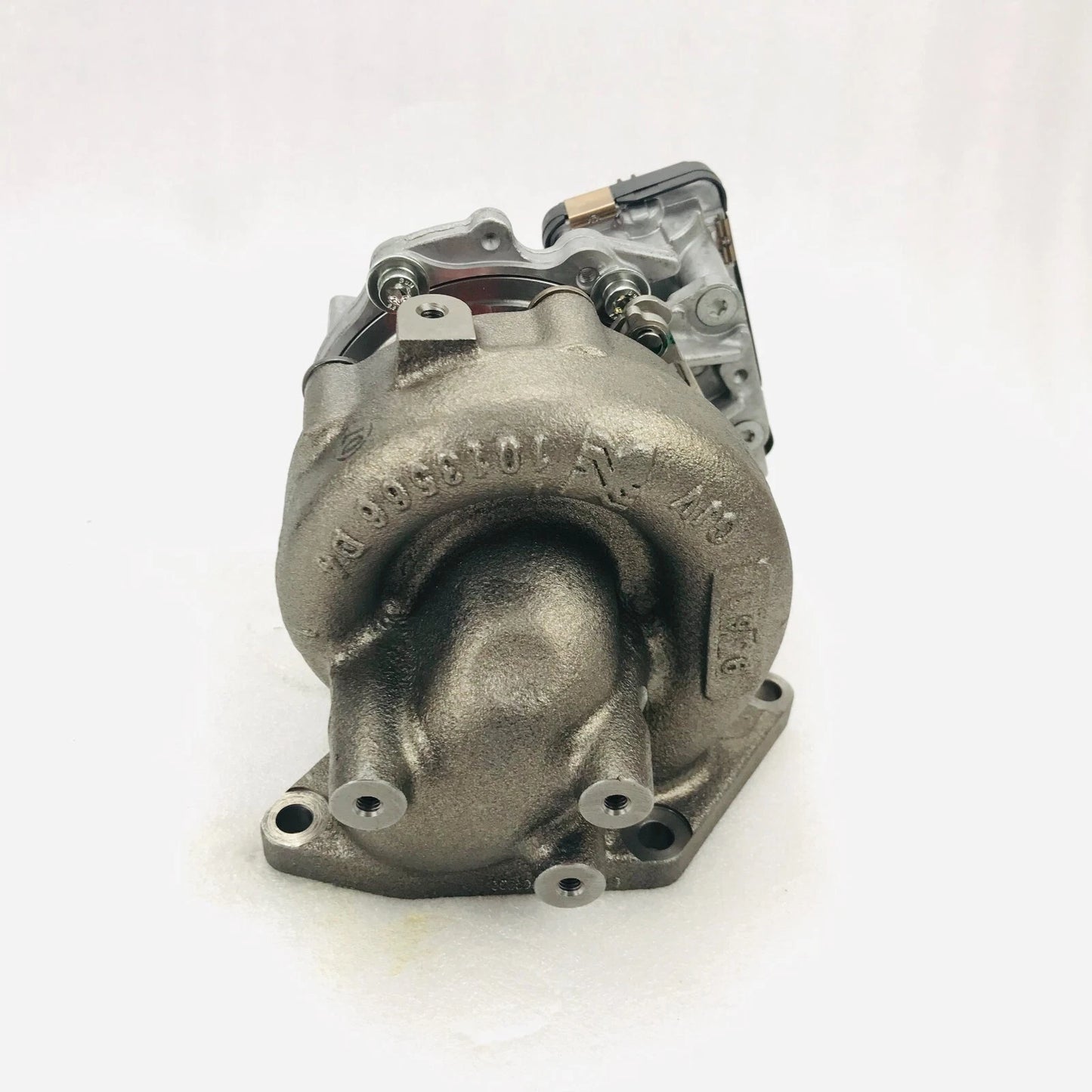 Genuine BV35 Bi-Turbo (H) for BMW 2.0d 525d N47D20D 54359700060 54359700053
