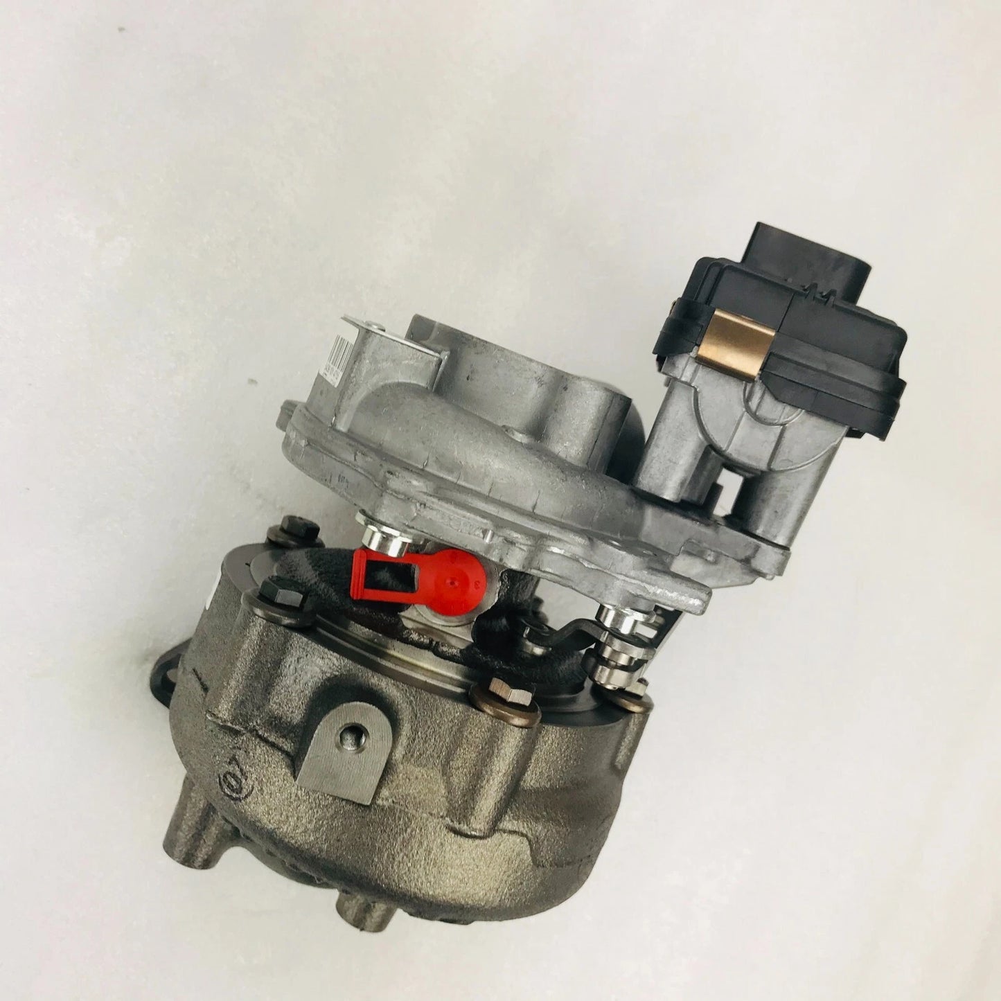 Genuine BV35 Bi-Turbo (H) for BMW 2.0d 525d N47D20D 54359700060 54359700053