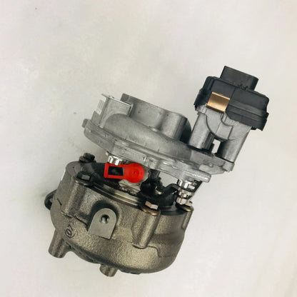 Genuine BV35 Bi-Turbo (H) for BMW 2.0d 525d N47D20D 54359700060 54359700053