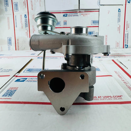 NEW Turbocharger 54359880000 54359700000 For KP35 Nissan Renault K9k-702