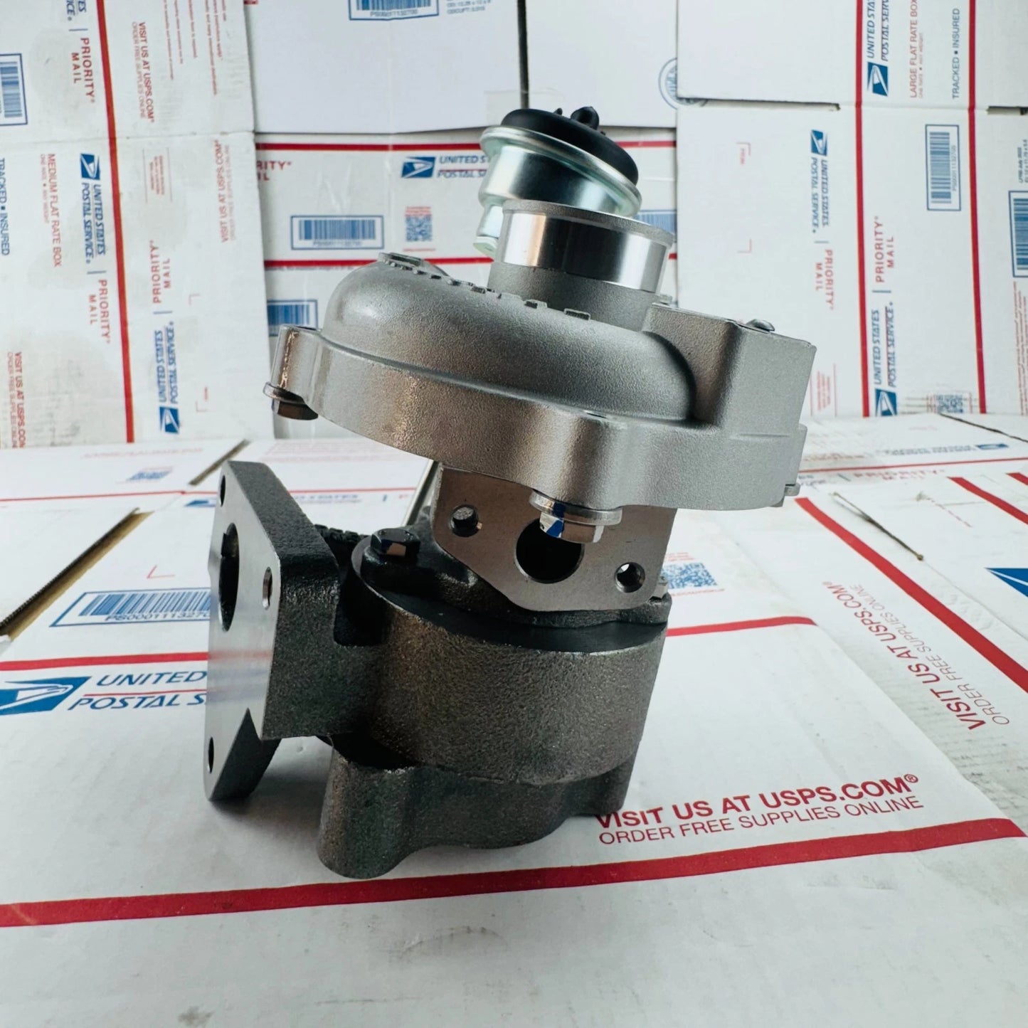 NEW Turbocharger 54359880000 54359700000 For KP35 Nissan Renault K9k-702