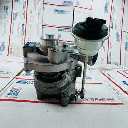 NEW Turbocharger 54359880000 54359700000 For KP35 Nissan Renault K9k-702