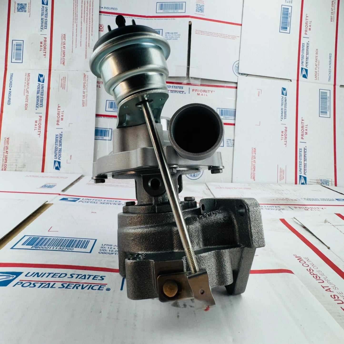 NEW Turbocharger 54359880000 54359700000 For KP35 Nissan Renault K9k-702