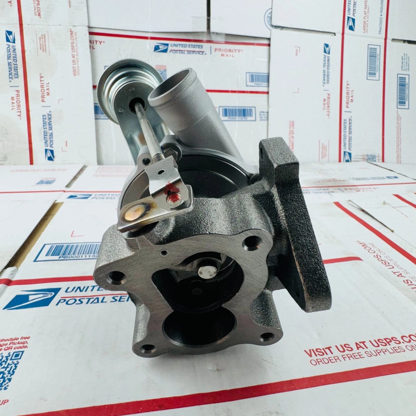NEW Turbocharger 54359880000 54359700000 For KP35 Nissan Renault K9k-702