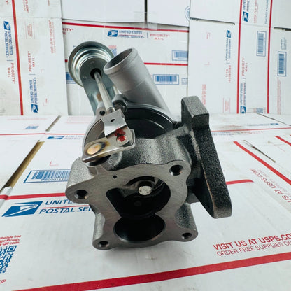 NEW Turbocharger 54359880000 54359700000 For KP35 Nissan Renault K9k-702