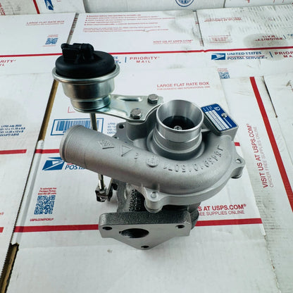 NEW Turbocharger 54359880000 54359700000 For KP35 Nissan Renault K9k-702