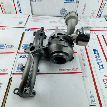 New Turbo 54399700020 54399880020 for Audi BV39 VW transporter Multivan TDI T5