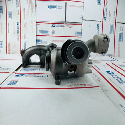 New Turbo 54399700020 54399880020 for Audi BV39 VW transporter Multivan TDI T5