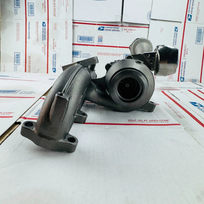 Brand New Turbo 54399700022 54399880022 for Audi BV39-0011 BV39-0022 BJB,BKC,AVQ