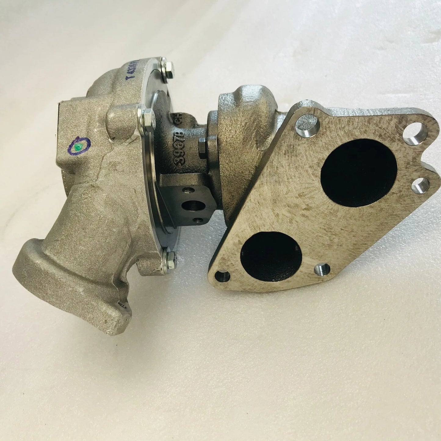 BorgWarner KP39 Turbocharger 54399700089 For BMW 335D R2S High Pressure