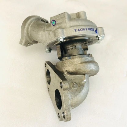 BorgWarner KP39 Turbocharger 54399700089 For BMW 335D R2S High Pressure