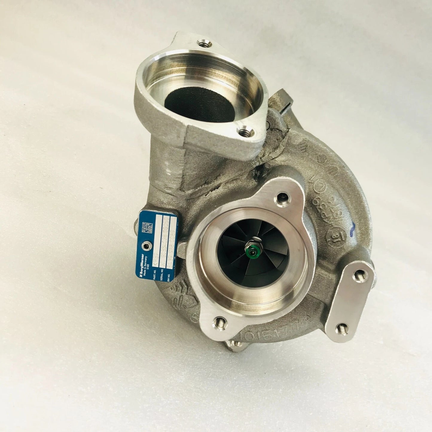 BorgWarner KP39 Turbocharger 54399700089 For BMW 335D R2S High Pressure