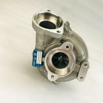 BorgWarner KP39 Turbocharger 54399700089 For BMW 335D R2S High Pressure