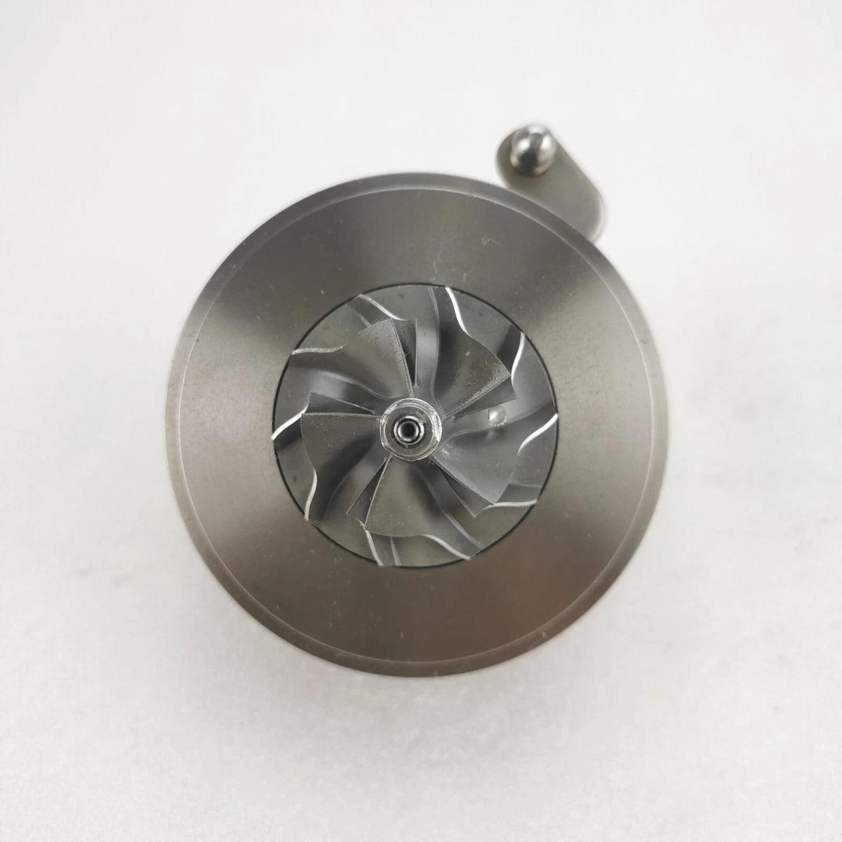 Turbo Cartridge 54399700111 54399880111 LR021045 LR004039 For 2005-10 Land Rover