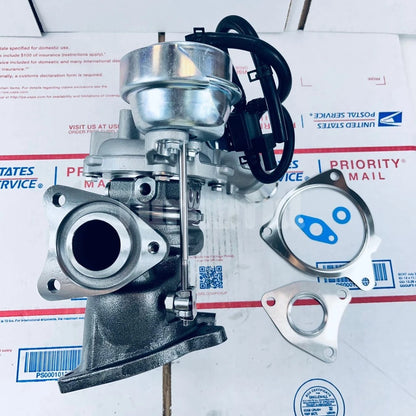 New Turbo 54399700131 54399880131 KP39 for Ford Escape Fiesta Fusion L4 1.6L
