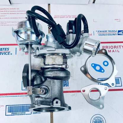 New Turbo 54399700131 54399880131 KP39 for Ford Escape Fiesta Fusion L4 1.6L