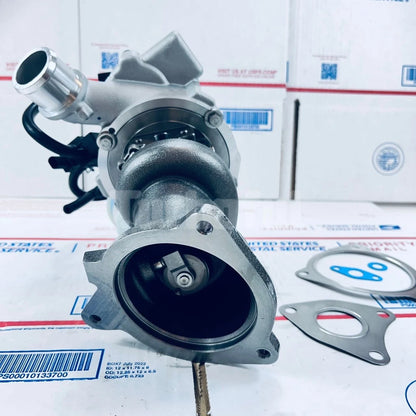 New Turbo 54399700131 54399880131 KP39 for Ford Escape Fiesta Fusion L4 1.6L