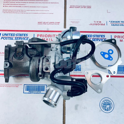 New Turbo 54399700131 54399880131 KP39 for Ford Escape Fiesta Fusion L4 1.6L
