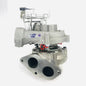 BorgWarner 54409700009 7808165 For BMW 740D 535D X5 X6 N57D30TOP Turbocharger