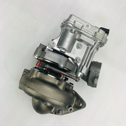 BorgWarner 54409700009 7808165 For BMW 740D 535D X5 X6 N57D30TOP Turbocharger