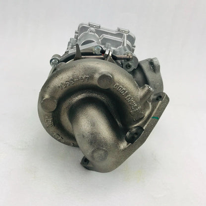BorgWarner 54409700009 7808165 For BMW 740D 535D X5 X6 N57D30TOP Turbocharger