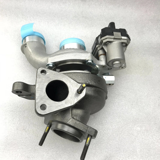 Original Turbo BV40 54409700014 59001107605 for Ssangyong Stavic 2.0 XDI