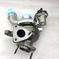 Original Turbo BV40 54409700014 59001107605 for Ssangyong Stavic 2.0 XDI