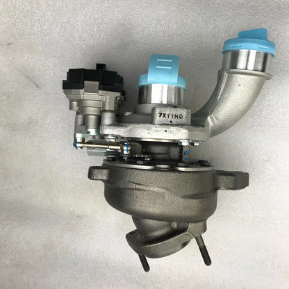 Original Turbo BV40 54409700014 59001107605 for Ssangyong Stavic 2.0 XDI