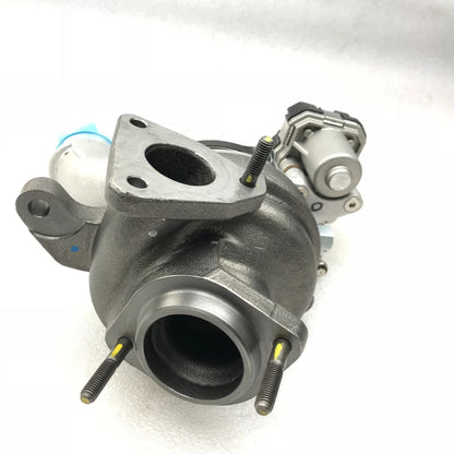 Original Turbo BV40 54409700014 59001107605 for Ssangyong Stavic 2.0 XDI