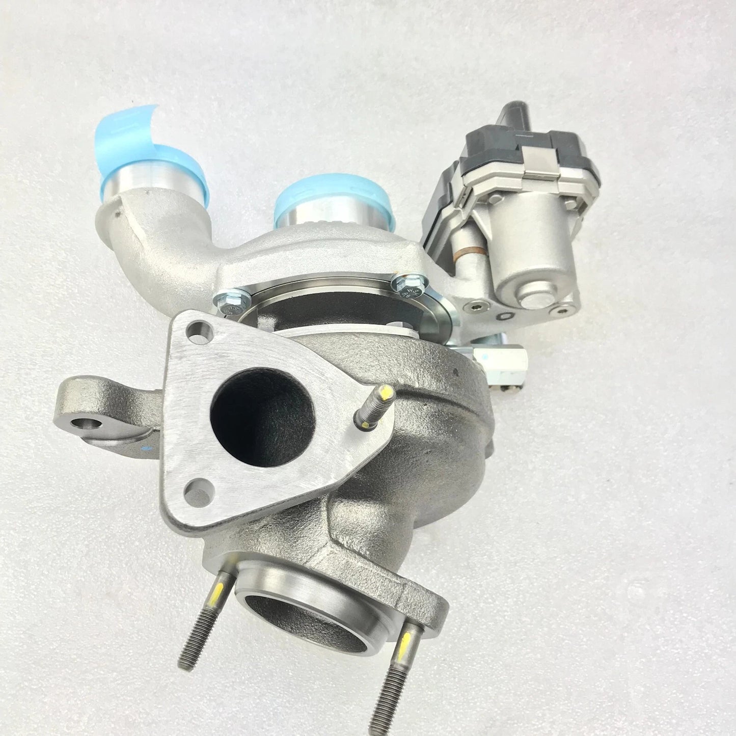 Original Turbo BV40 54409700014 59001107605 for Ssangyong Stavic 2.0 XDI