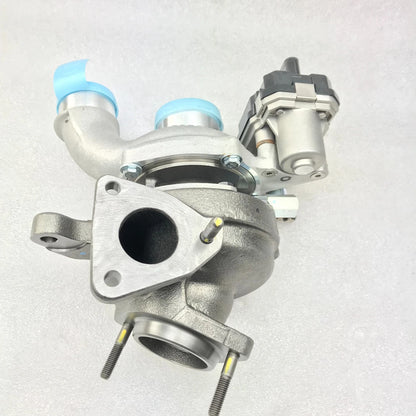 Original Turbo BV40 54409700014 59001107605 for Ssangyong Stavic 2.0 XDI