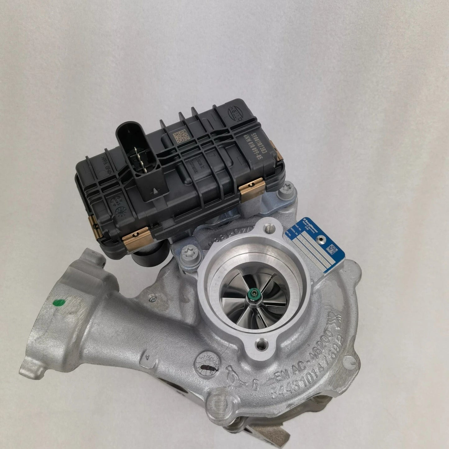 Original Turbo 54409700026 54409880013 for BV40 BMW 335d 435d 535d 640d 740d N57