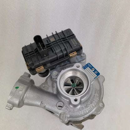 Original Turbo 54409700026 54409880013 for BV40 BMW 335d 435d 535d 640d 740d N57