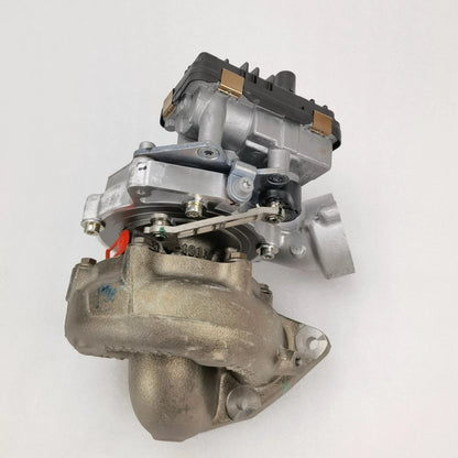 Original Turbo 54409700026 54409880013 for BV40 BMW 335d 435d 535d 640d 740d N57